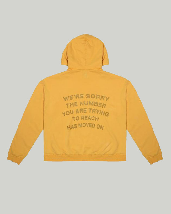 1-800-Boys-Lie Hoodie