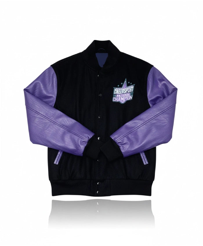 Cheersport Jacket