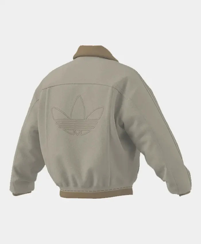 Adidas Chinese New Year Crafted Jacket
