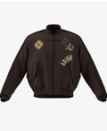 Adidas Chinese New Year Padded Bomber Jacket
