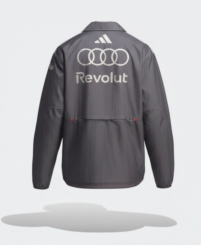 Adidas x AUDI FORMULA ONE TEAM Jacket