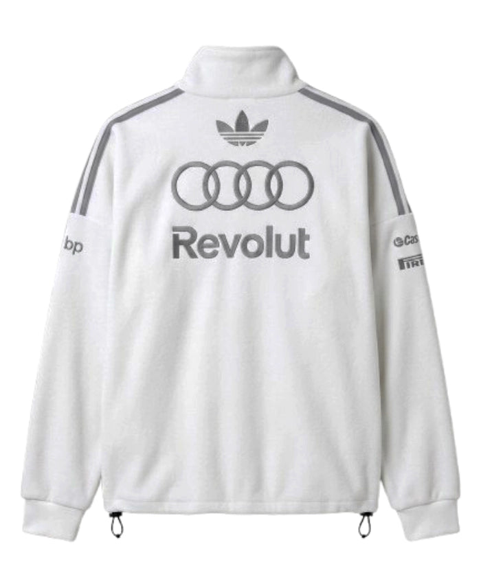 Adidas x Audi Revolut F1 Engineers Track Jacket