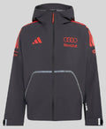 Adidas x Audi Revolut F1 Mechanics Rain Jacket