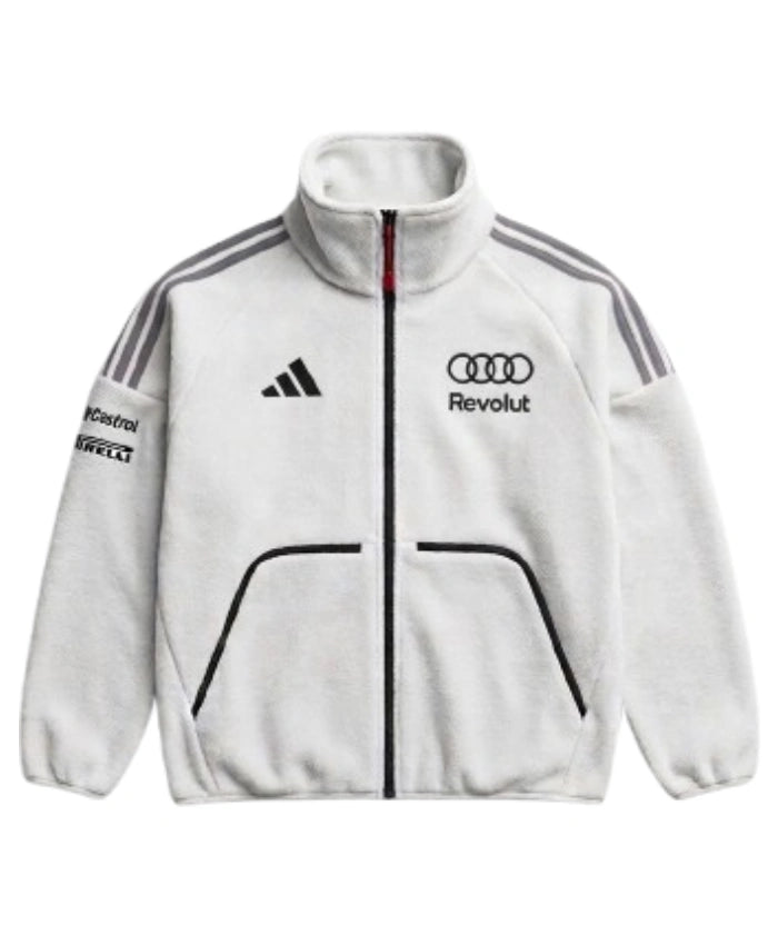 Adidas x Audi Revolut F1 Engineers Track Jacket