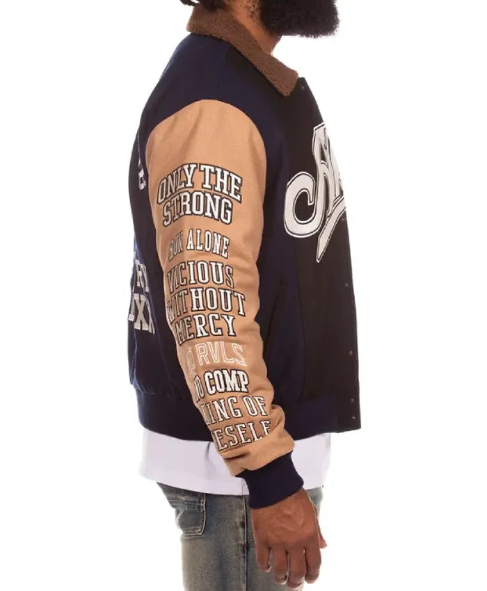 Akoo Prey Jacket