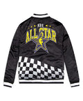All-Star Game 2024 Bomber Jacket
