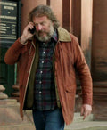 Art Detectives S01 Richard Ashton Brown Jacket