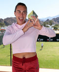 BNP Paribas Open 2026 Aryna Sabalenka Hoodie