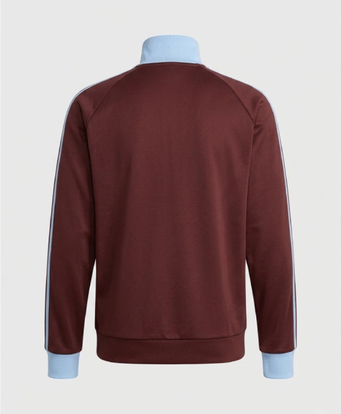 Aston Villa Adidas Track Jacket
