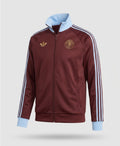 Aston Villa Adidas Track Jacket