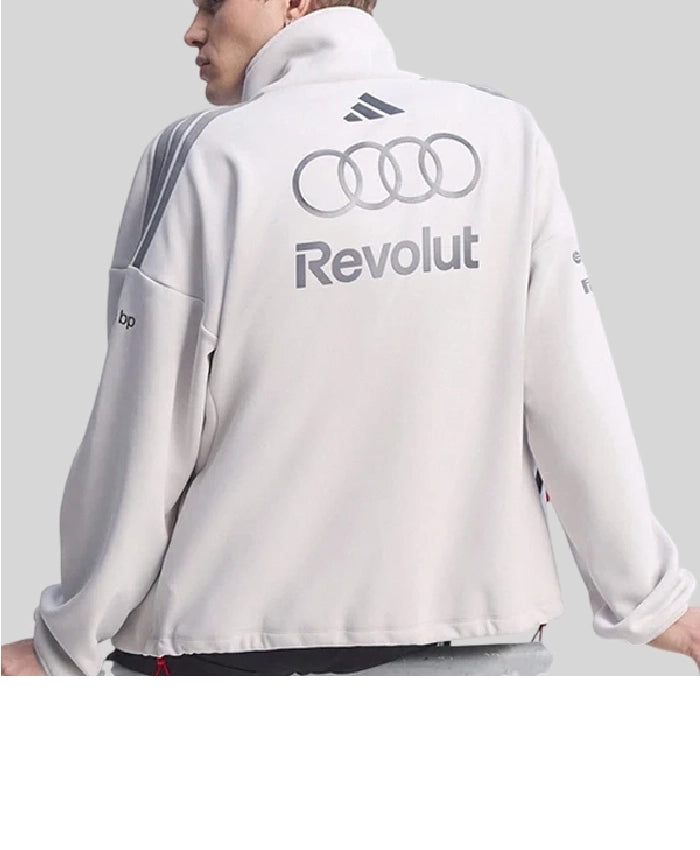 Adidas x Audi Revolut F1 Engineers & Marketing Track Jacket