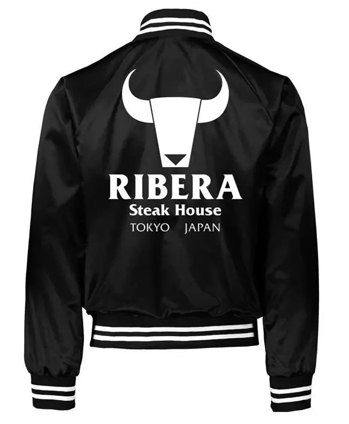 Ribera Steakhouse Jacket