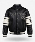 Avirex Brooklyn Black