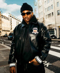 Avirex London Bomber Jacket