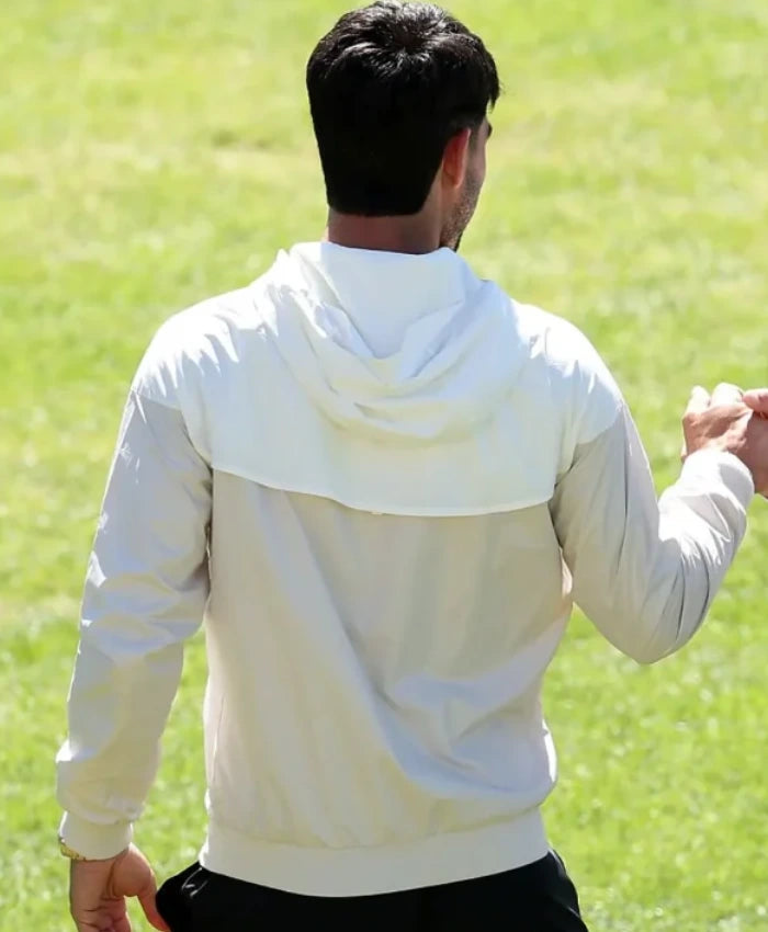 BNP Paribas Open 2026 Carlos Alcaraz Hoodie