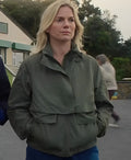 Bad Sisters S02 Eva Birthistle Effortless Jacket