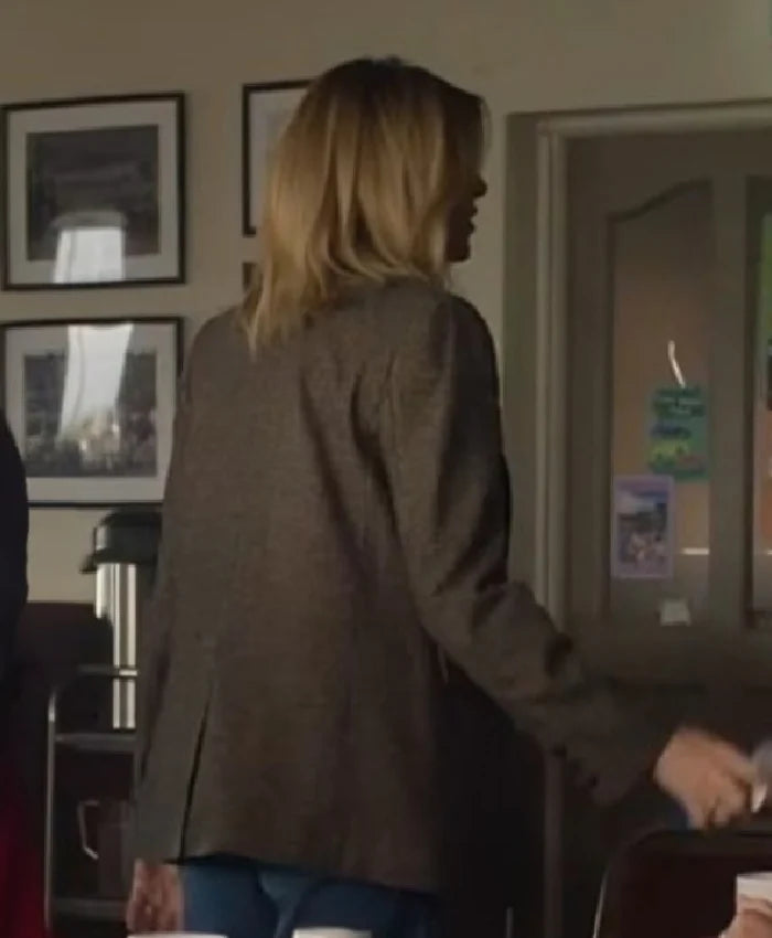 Bad Sisters Sharon Horgan Blazer