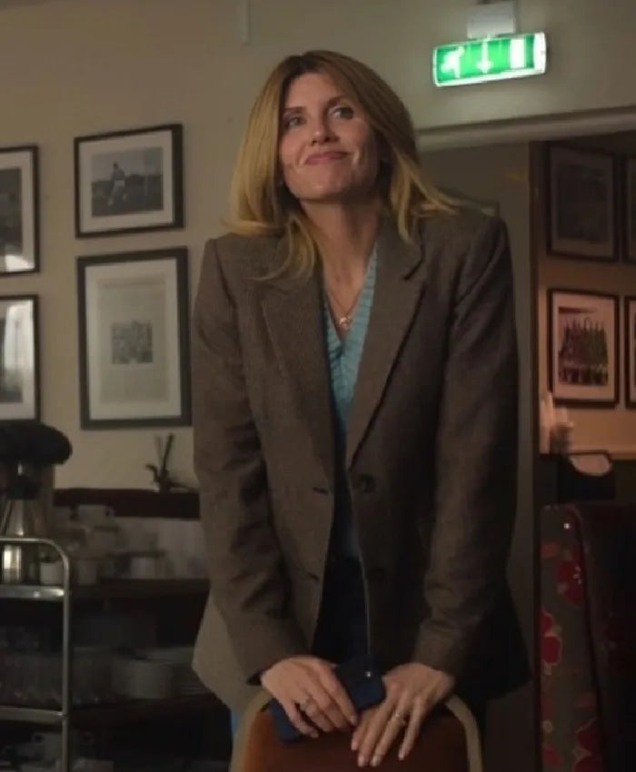 Bad Sisters Sharon Horgan Blazer