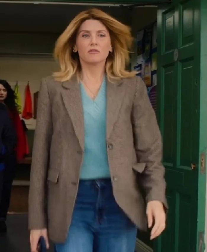 Bad Sisters Sharon Horgan Blazer