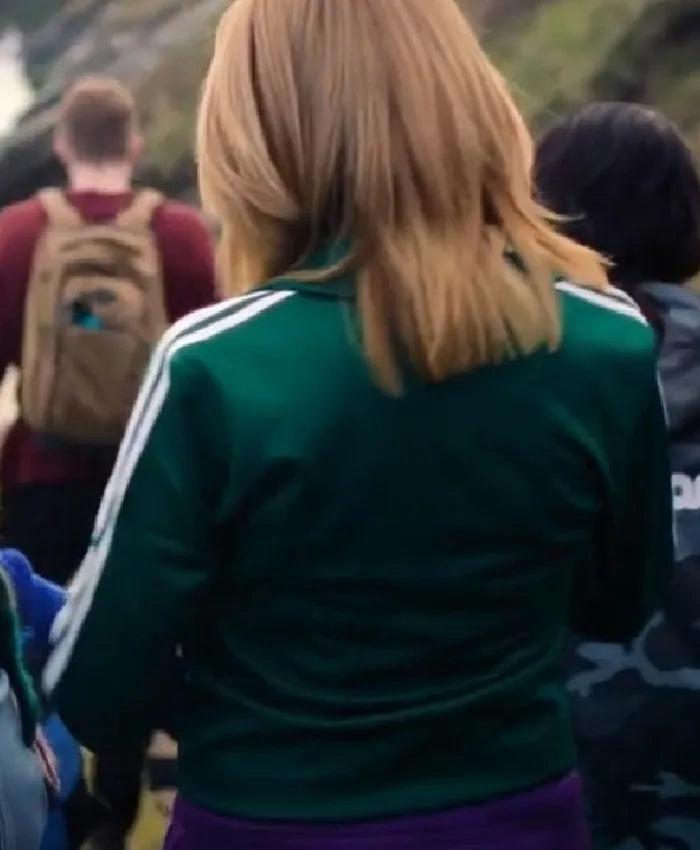 Bad Sisters Sharon Horgan Track Jacket