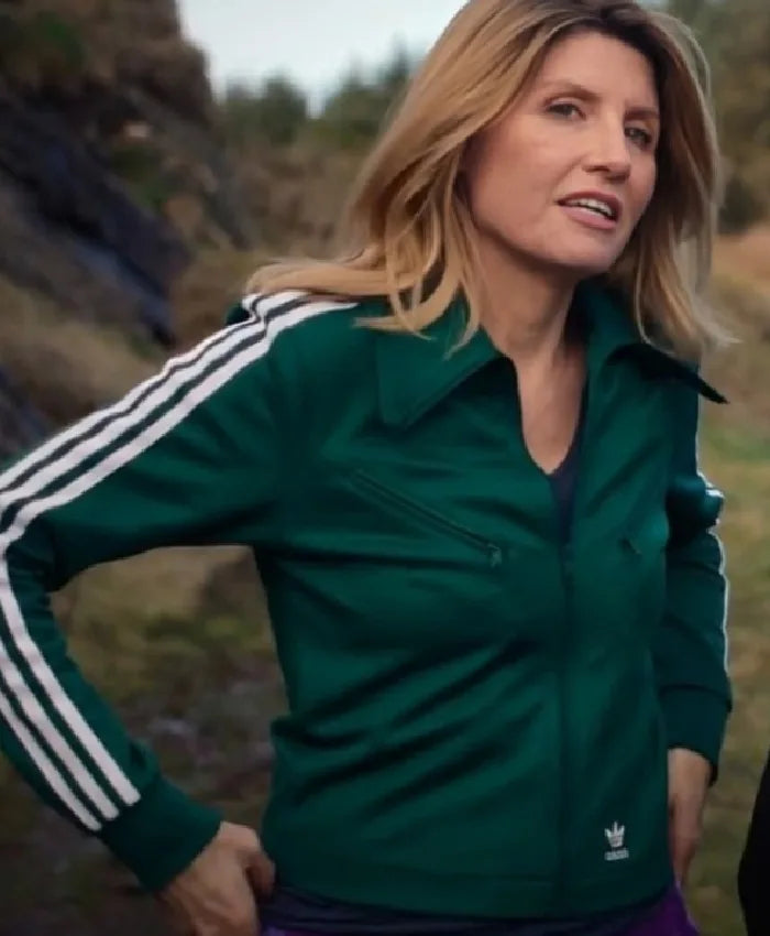 Bad Sisters Sharon Horgan Track Jacket