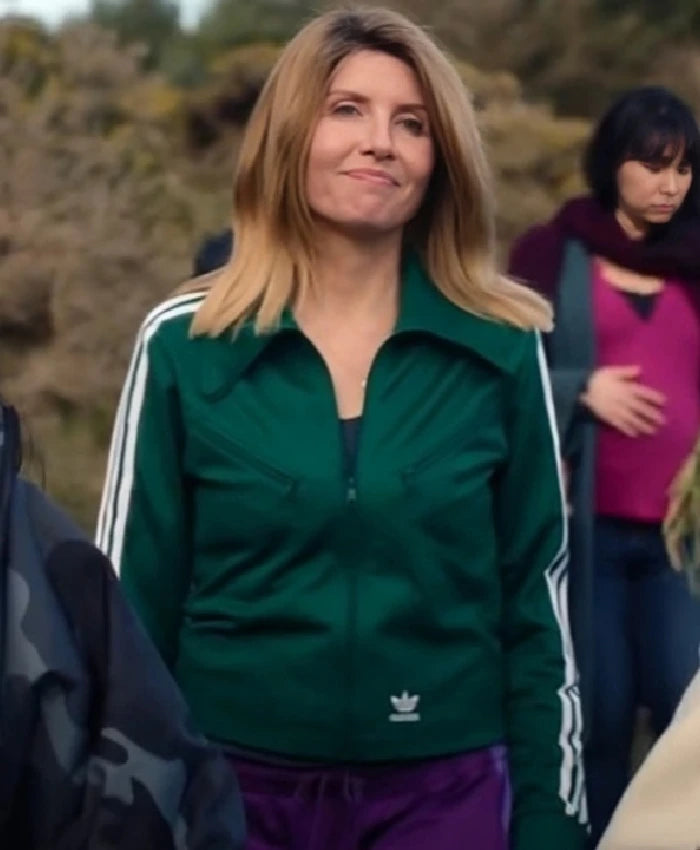 Bad Sisters Sharon Horgan Track Jacket