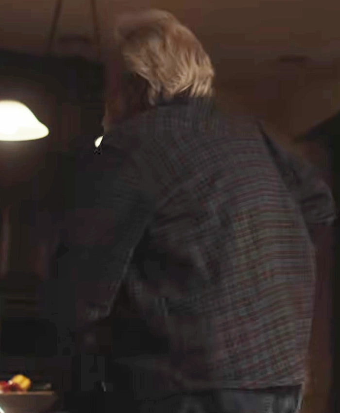 Bard Leland The Gates Cotton Jacket