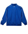 LA Dodgers Dugout Blue Jacket