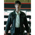 I Saw The Tv Glow Brigette Lundy-Paine Leather Jacket