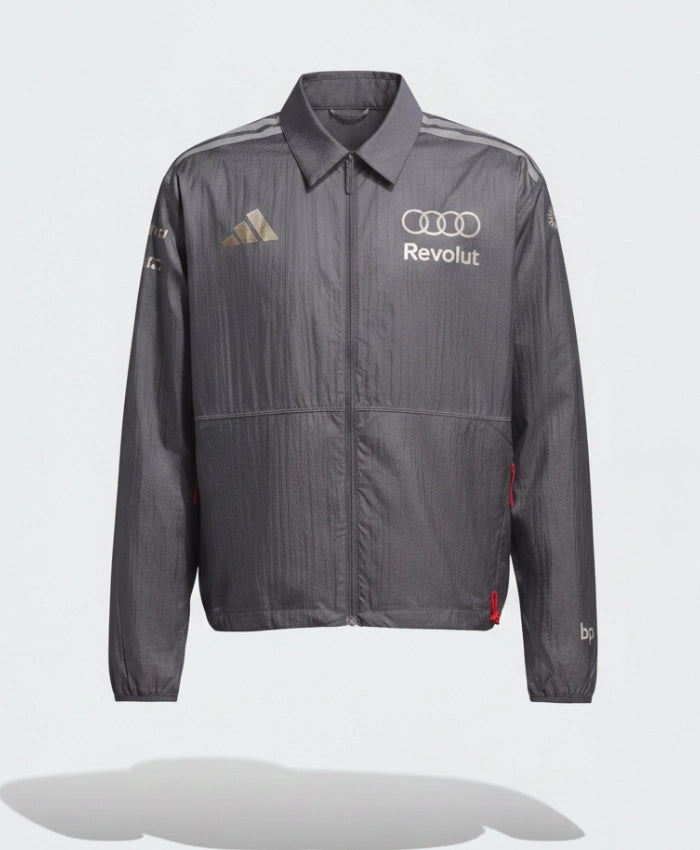 Adidas x AUDI FORMULA ONE TEAM Jacket