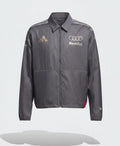 Adidas x AUDI FORMULA ONE TEAM Jacket