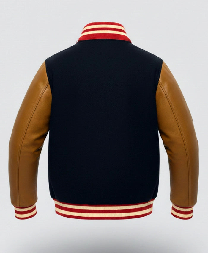 Superdry Varsity Jacket