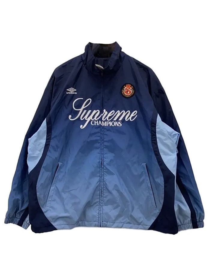 Supreme Umbro Jacket