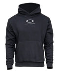 Day Zero Black Hoodie