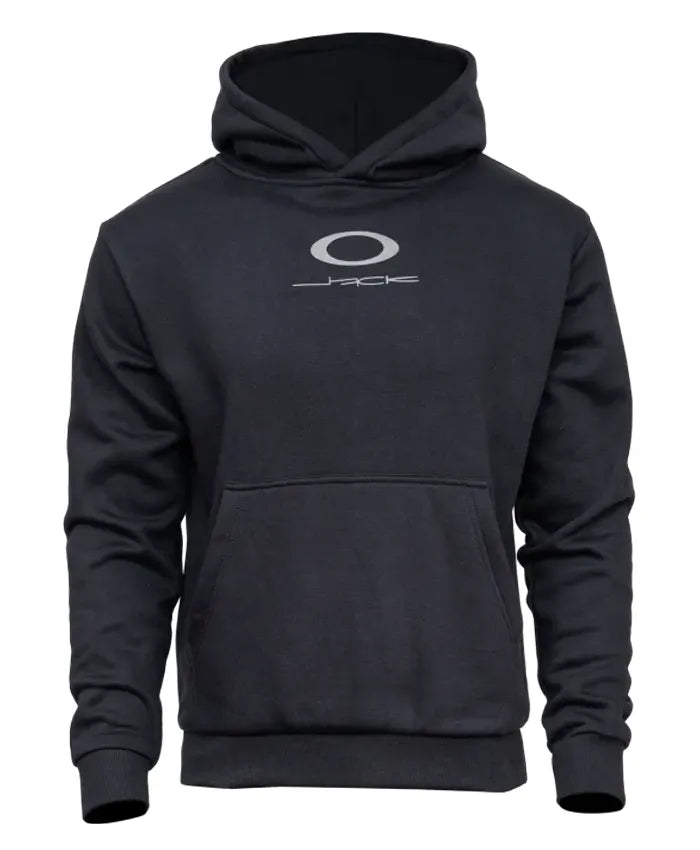 Day Zero Black Hoodie