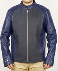 Captain America The Winter Soldier Jacket