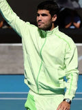 Carlos Alcaraz Australian Open Track Jacket