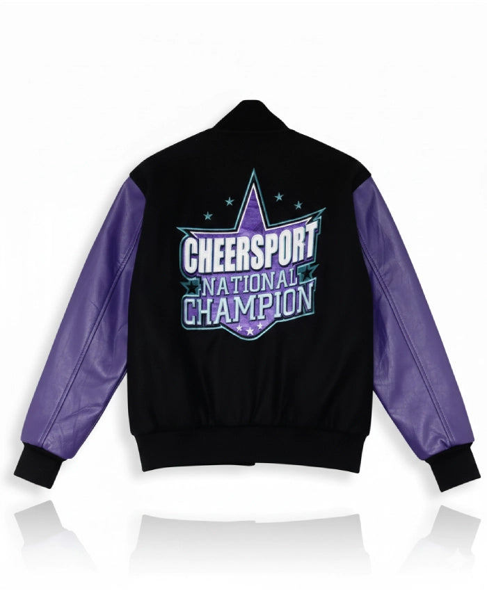 Cheersport Jacket