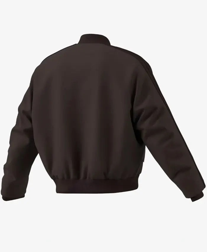 Adidas Chinese New Year Padded Bomber Jacket