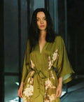 Dove Cameron 56 Days S01 Silk Robe