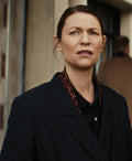 Claire Danes The Beast in Me S01 Black Jacket