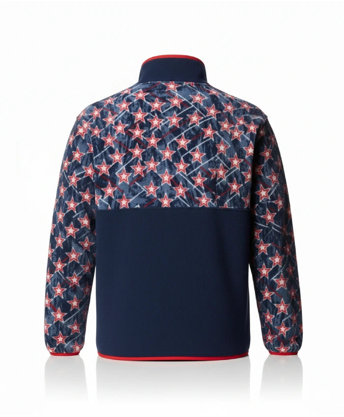 Columbia Team USA 2026 Puffer Jacket