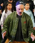 Conan O’Brien Must Go S02 Taika Waititi Bomber Jacket