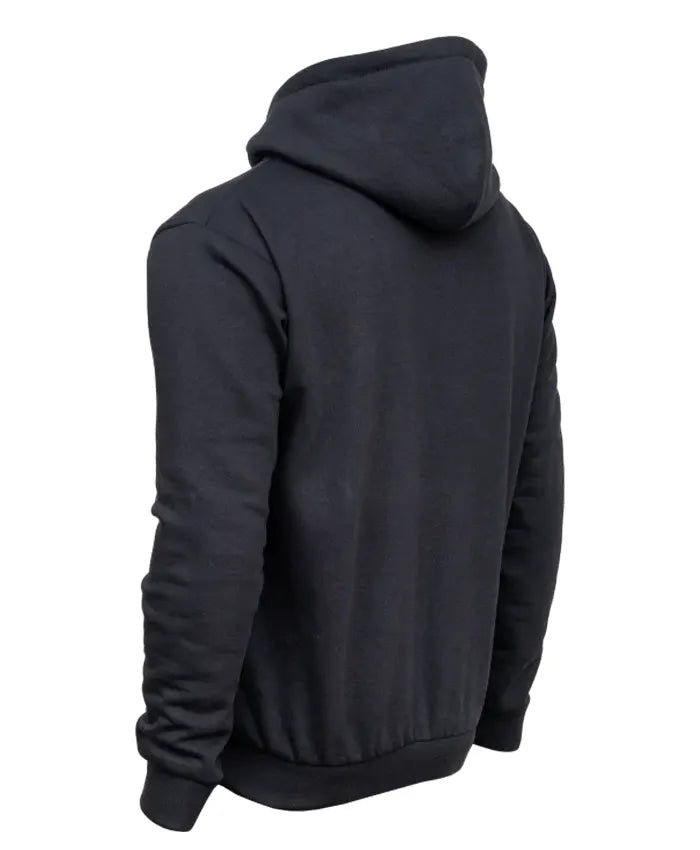 Day Zero Black Hoodie