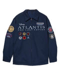 The Lost Empire Icons Jacket