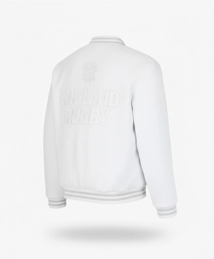England Rugby x Undefeated x Castore Jacket