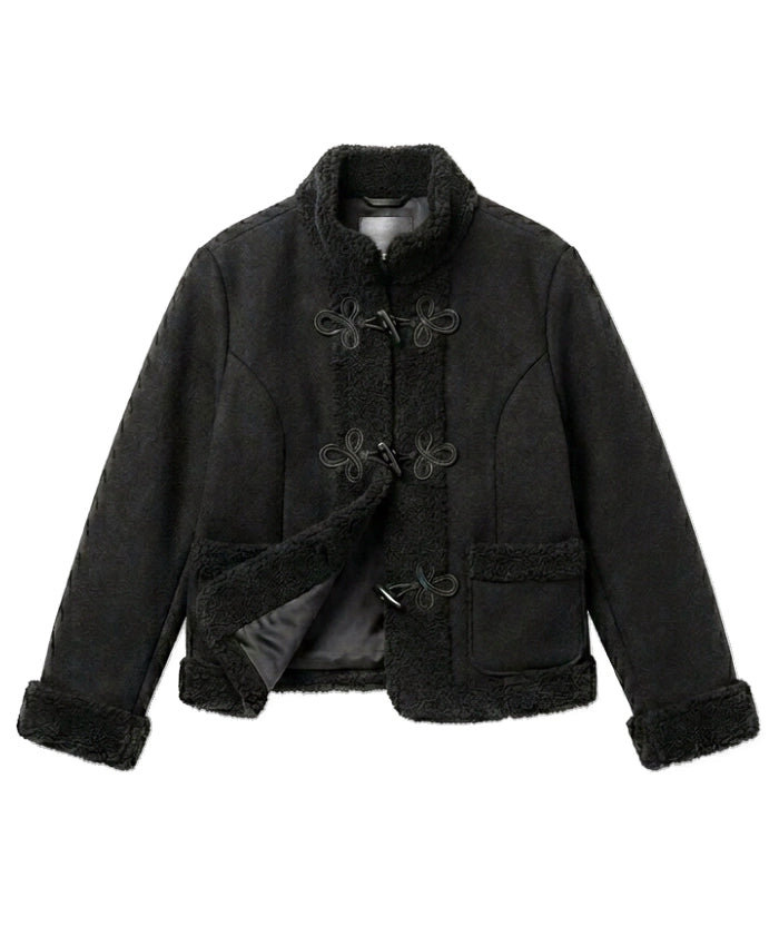 Emma Watson Frieze 2026 Los Angeles Jacket