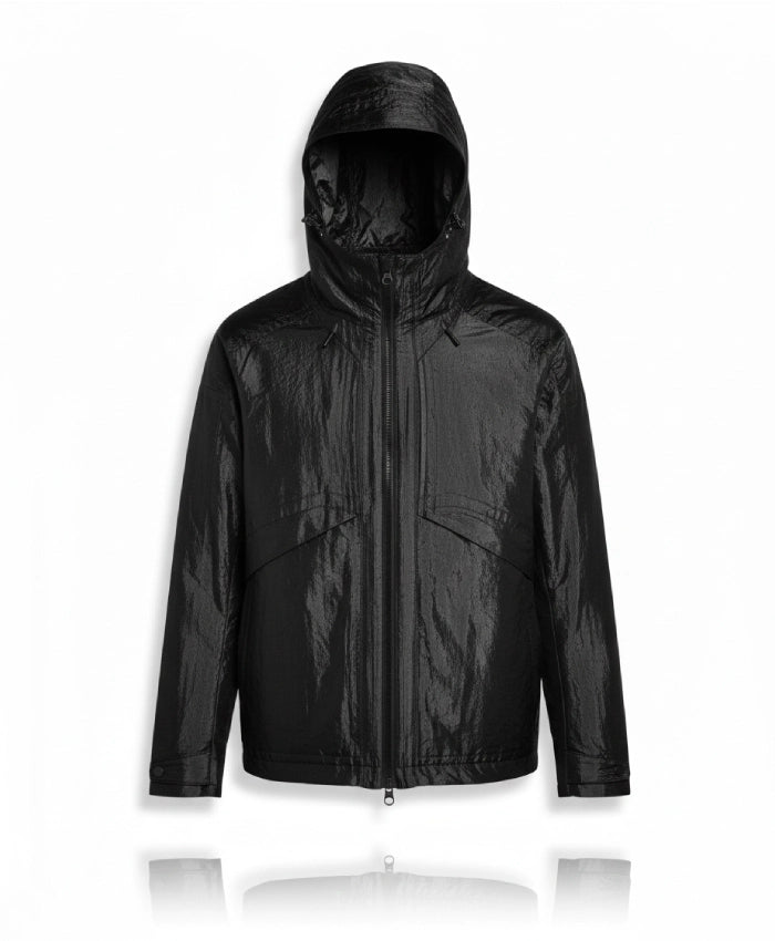 Full Metal Copper Jacket