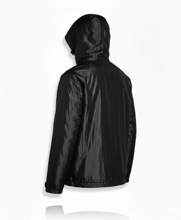 Full Metal Copper Jacket