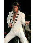 Elvis Presley Stage Performance Costume